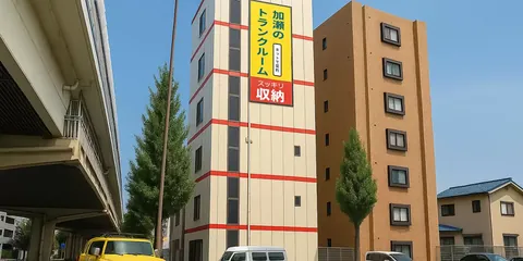 ワンストップビジネスセンター駒沢店