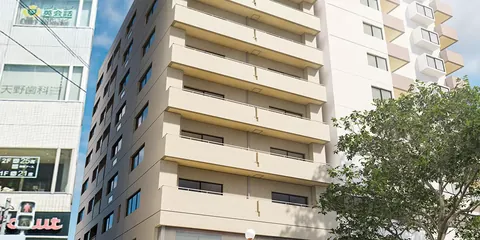 ワンストップビジネスセンター中野店