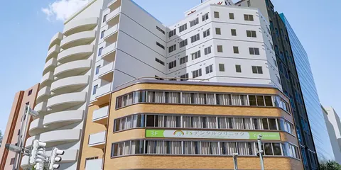 ワンストップビジネスセンター札幌店