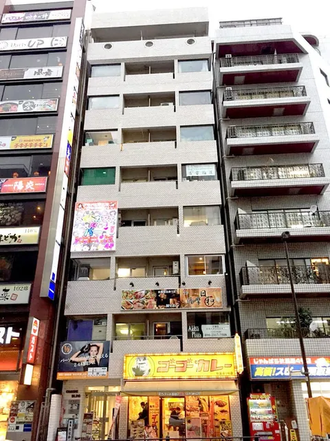 パルミール（Palmyre）秋葉原Office