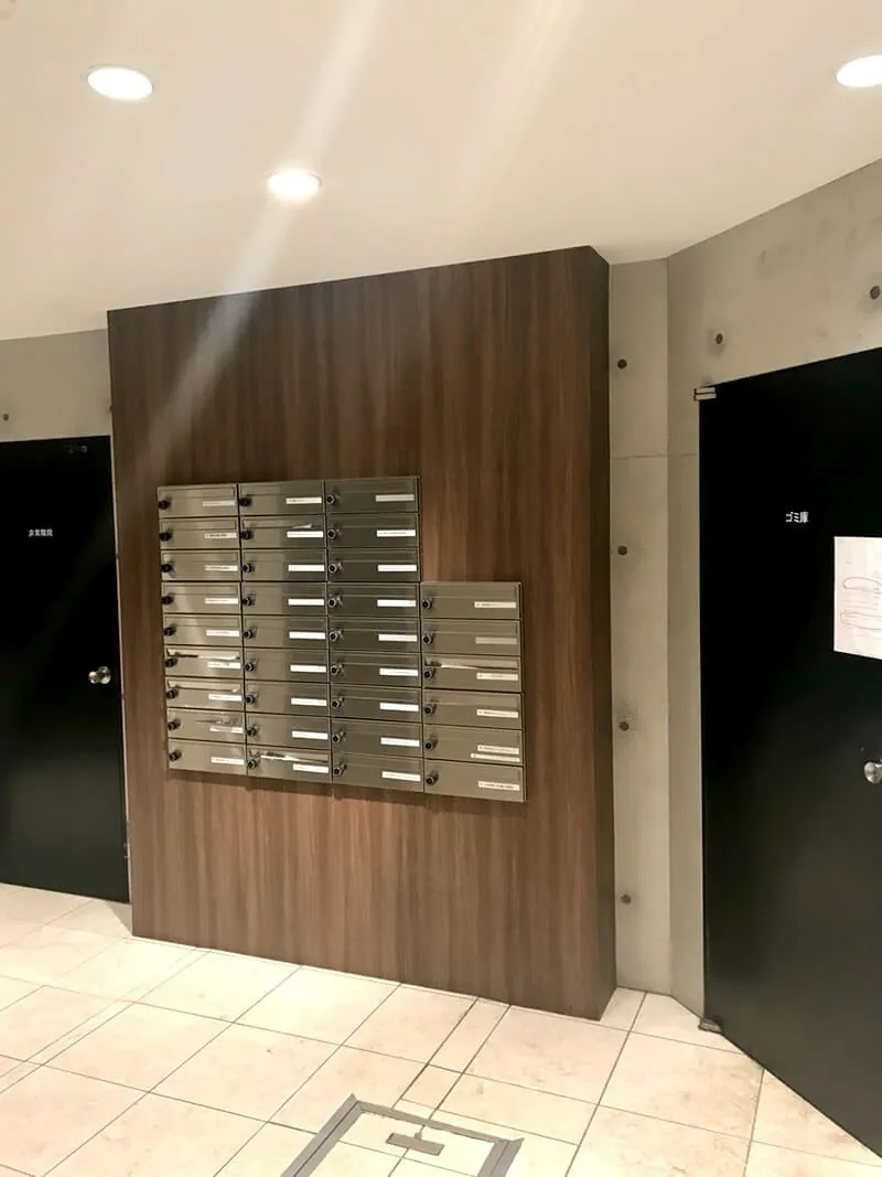 パルミール（Palmyre）秋葉原Office 写真3