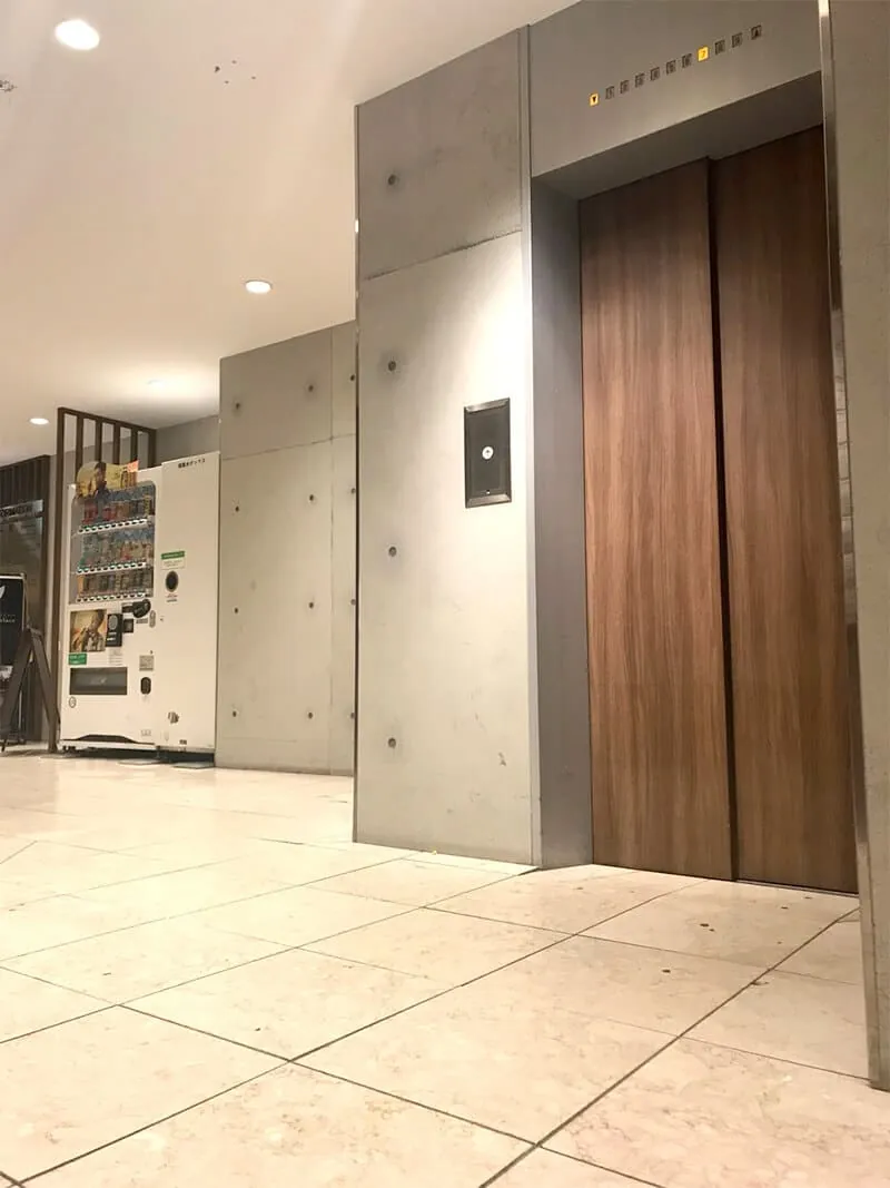 パルミール（Palmyre）秋葉原Office 写真4