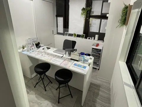 パルミール（Palmyre）川崎Office