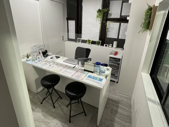 パルミール（Palmyre）川崎Office