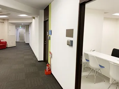 パルミール（Palmyre）なんば日本橋Office