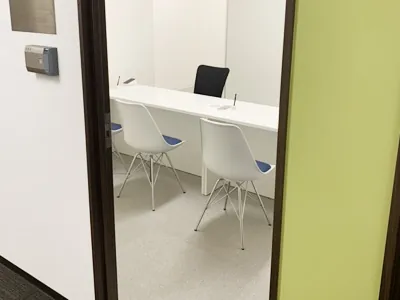 パルミール（Palmyre）なんば日本橋Office 写真2
