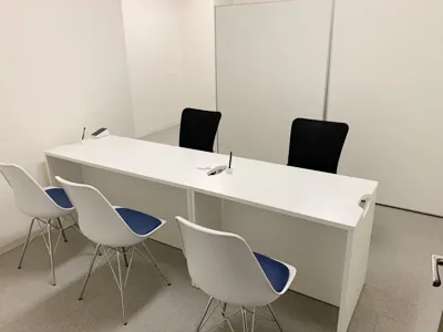 パルミール（Palmyre）なんば日本橋Office 写真3
