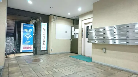 パルミール（Palmyre）渋谷Office