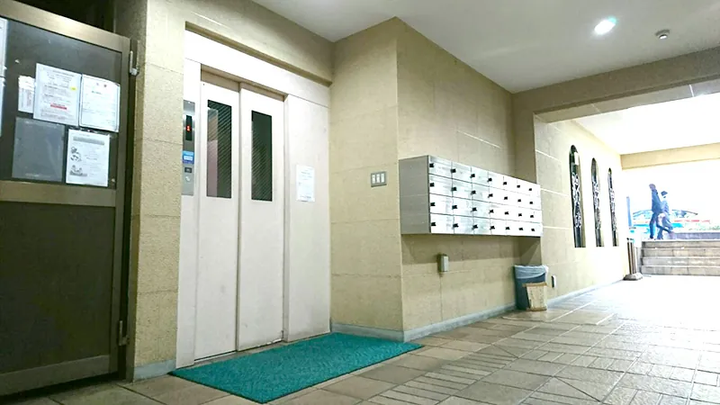 パルミール（Palmyre）渋谷Office 写真2