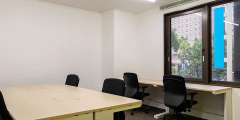 リージャス（Regus）ビジネスセンター宮崎橘通ビジネスセンター