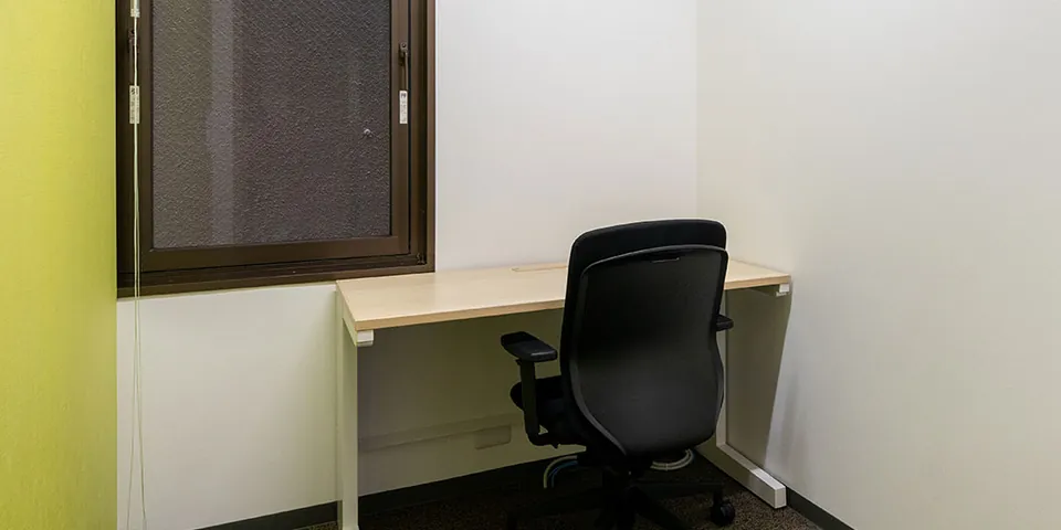 リージャス（Regus）ビジネスセンター宮崎橘通ビジネスセンター 写真2