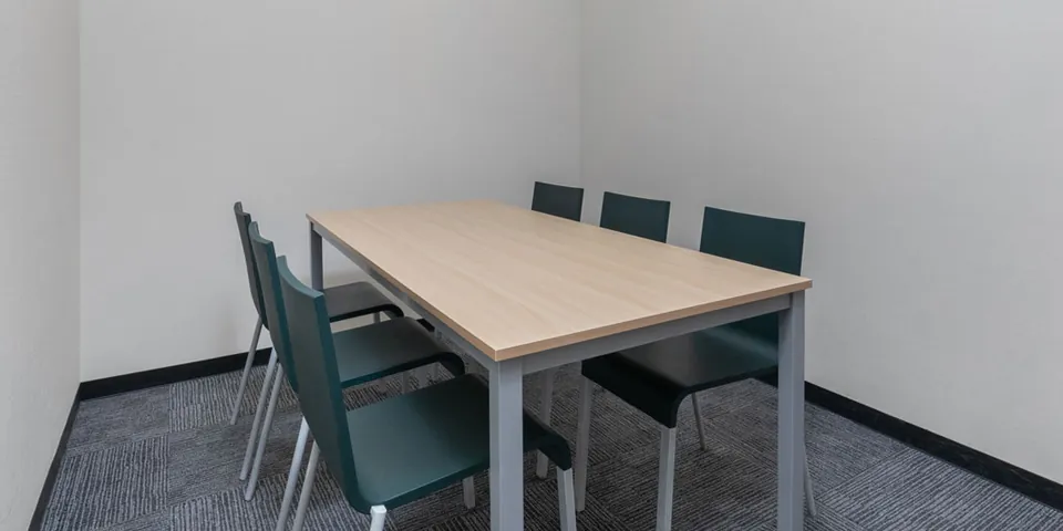 リージャス（Regus）オープンオフィス赤坂ビジネスプレイス 写真6