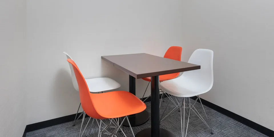 リージャス（Regus）オープンオフィス赤坂ビジネスプレイス 写真7