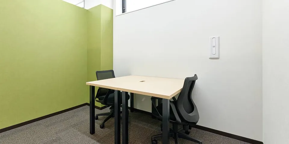 リージャス（Regus）オープンオフィス赤坂 写真4
