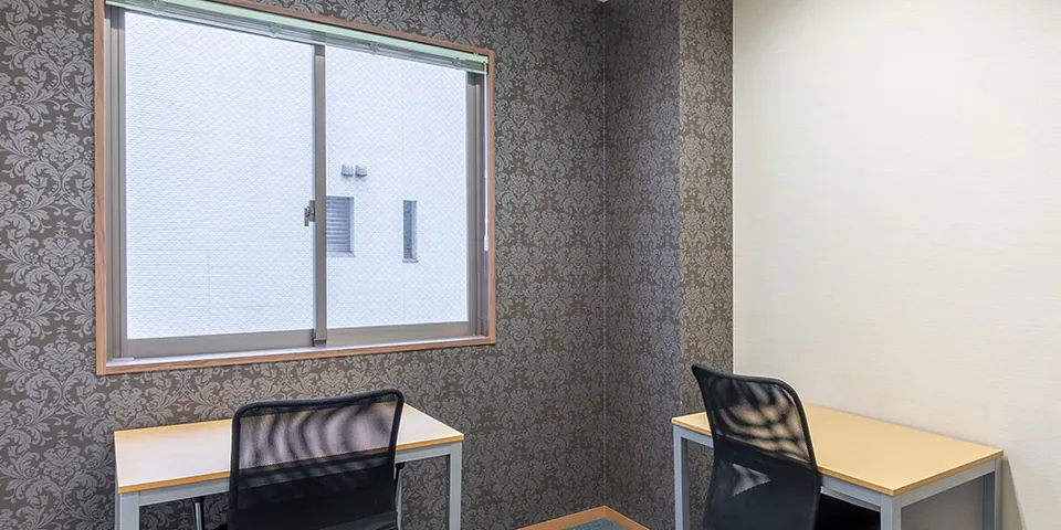 リージャス（Regus）オープンオフィス赤坂見附 写真3