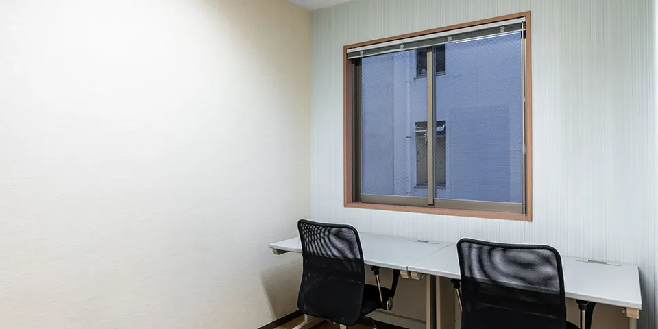 リージャス（Regus）オープンオフィス赤坂見附 写真4