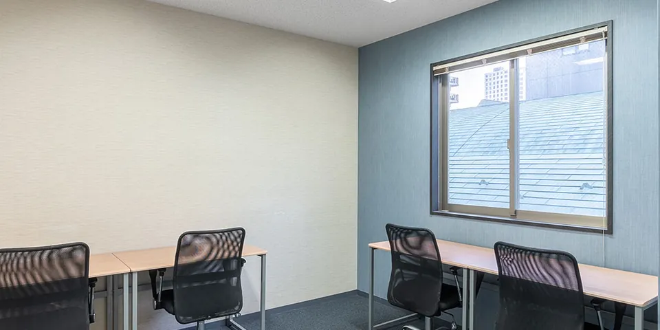 リージャス（Regus）オープンオフィス赤坂見附 写真5