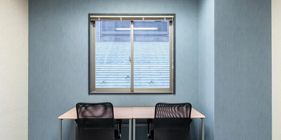 リージャス（Regus）オープンオフィス赤坂見附 写真6