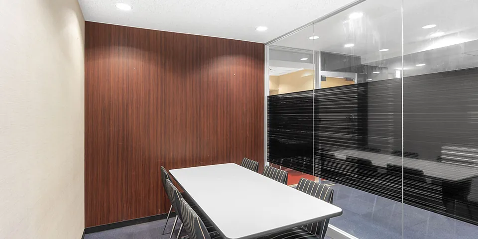 リージャス（Regus）オープンオフィス青山セントラル 写真7
