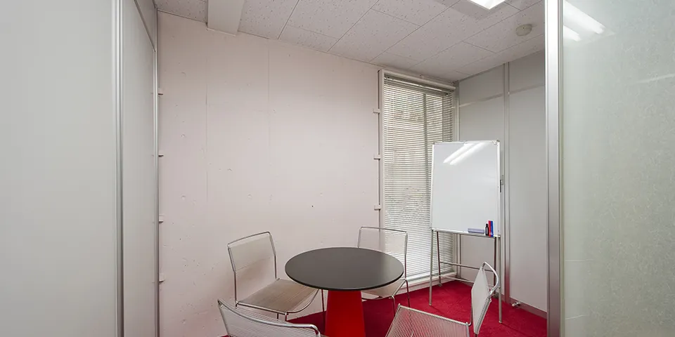 リージャス（Regus）オープンオフィス麻布十番 写真5