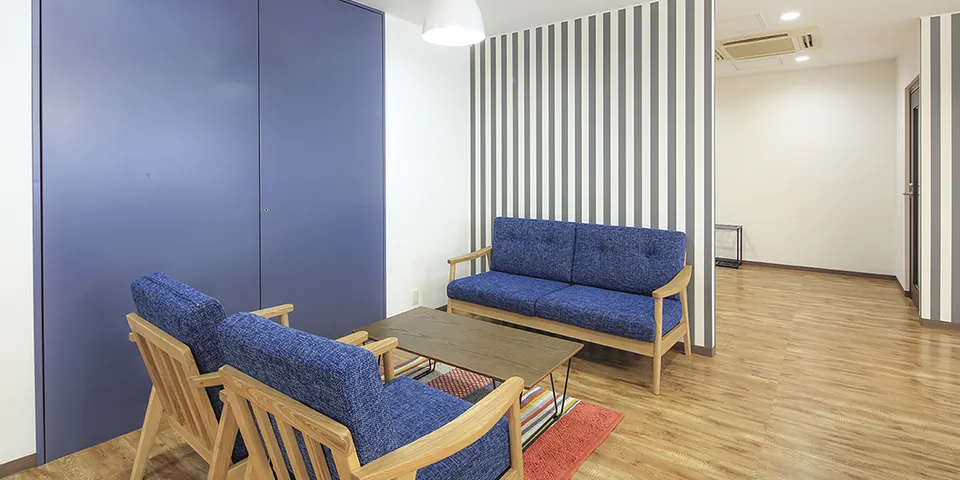 リージャス（Regus）オープンオフィス大門駅前 写真2