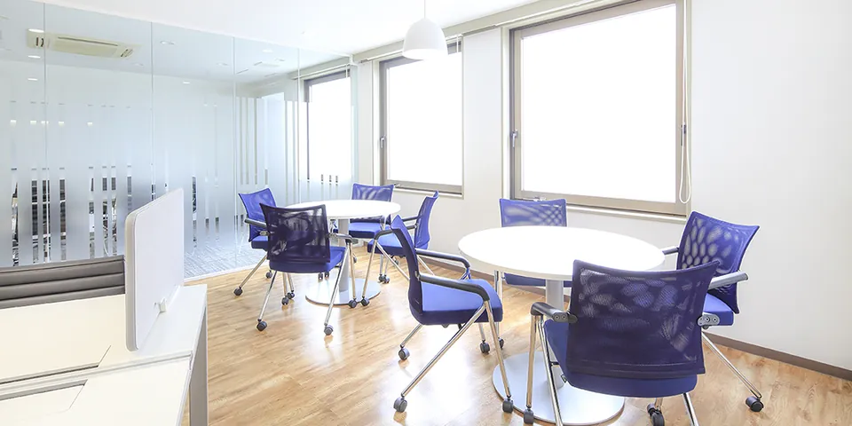 リージャス（Regus）オープンオフィス大門駅前 写真3