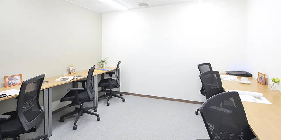 リージャス（Regus）オープンオフィス大門駅前 写真5