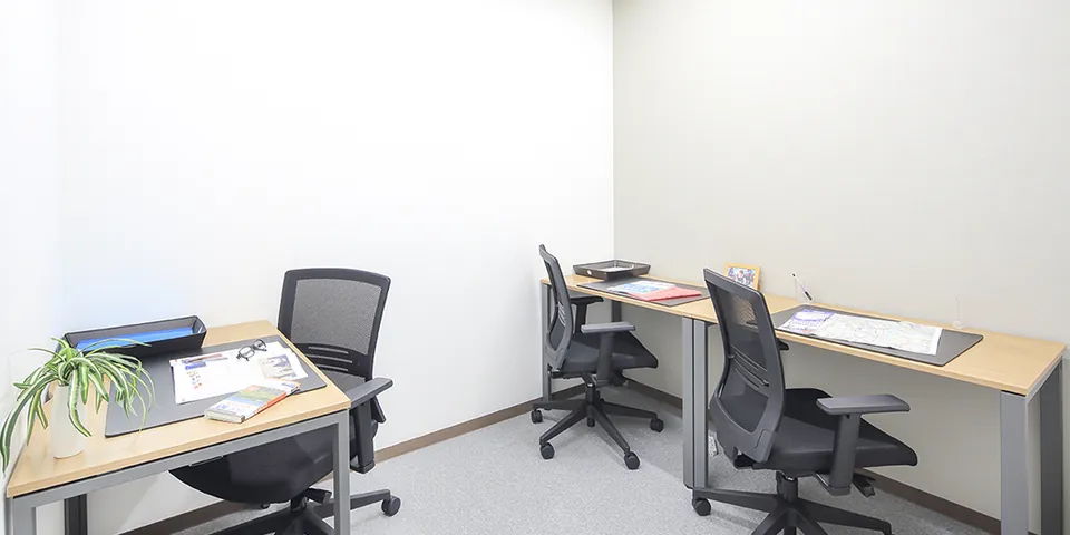 リージャス（Regus）オープンオフィス大門駅前 写真7