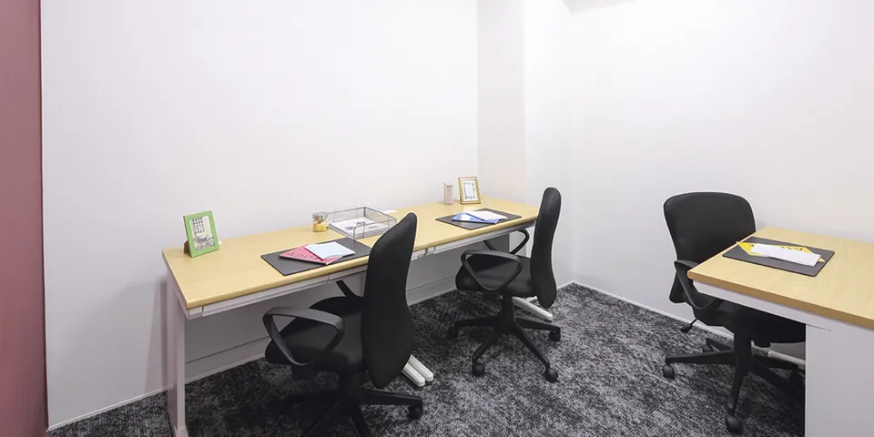 リージャス（Regus）オープンオフィス五反田駅西口 写真8