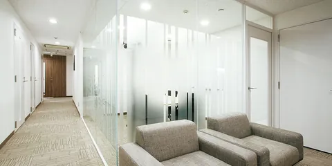 リージャス（Regus）オープンオフィス広島大手町