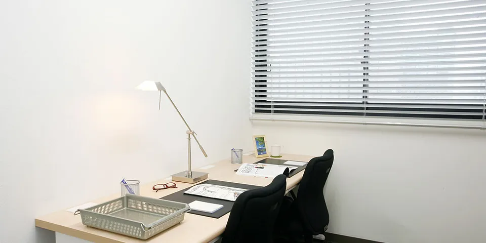 リージャス（Regus）オープンオフィス広島大手町 写真3