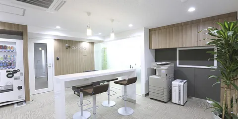 リージャス（Regus）オープンオフィス池袋南