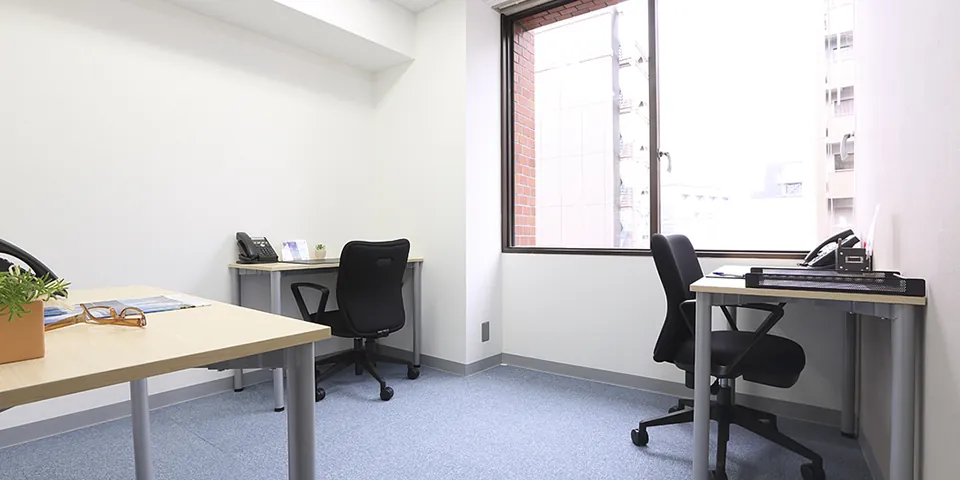 リージャス（Regus）オープンオフィス池袋南 写真5