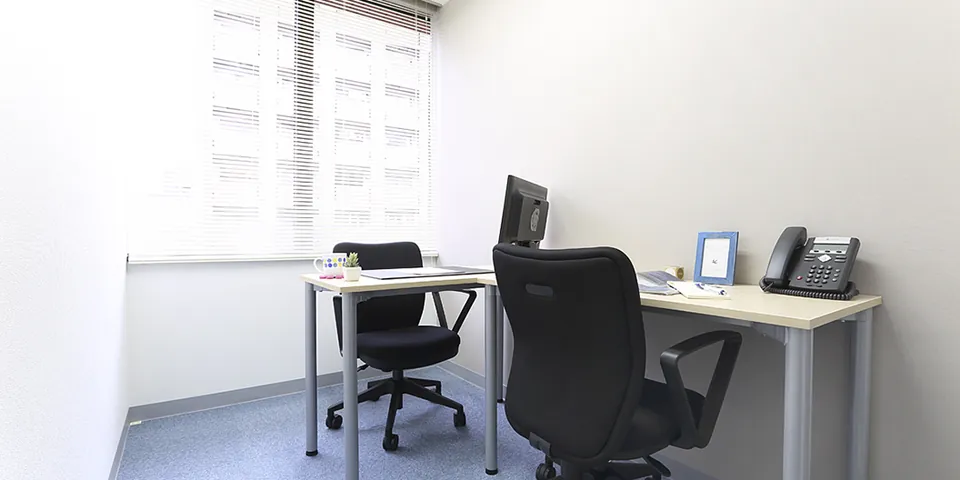 リージャス（Regus）オープンオフィス池袋南 写真6