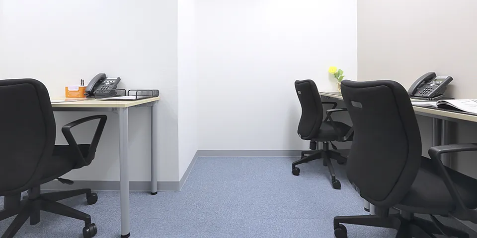 リージャス（Regus）オープンオフィス池袋南 写真7