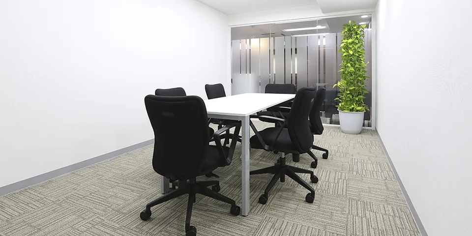 リージャス（Regus）オープンオフィス池袋南 写真8