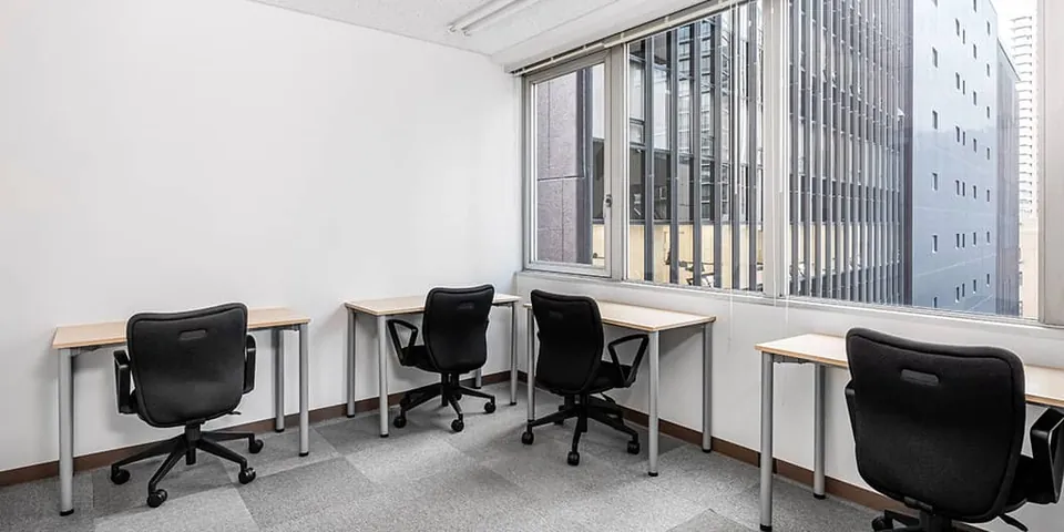 リージャス（Regus）オープンオフィス神保町 写真2