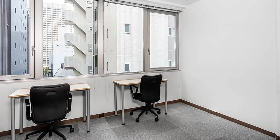 リージャス（Regus）オープンオフィス神保町 写真3