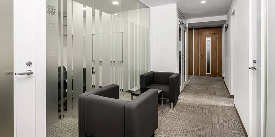 リージャス（Regus）オープンオフィス神保町 写真6