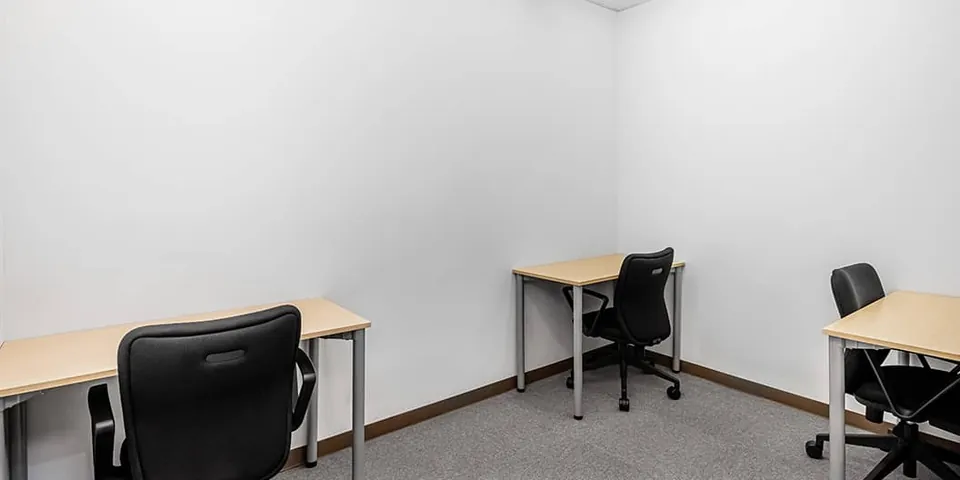 リージャス（Regus）オープンオフィス神保町 写真8