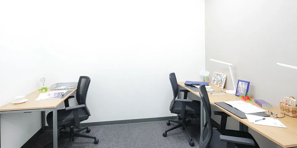 リージャス（Regus）オープンオフィス刈谷 写真4