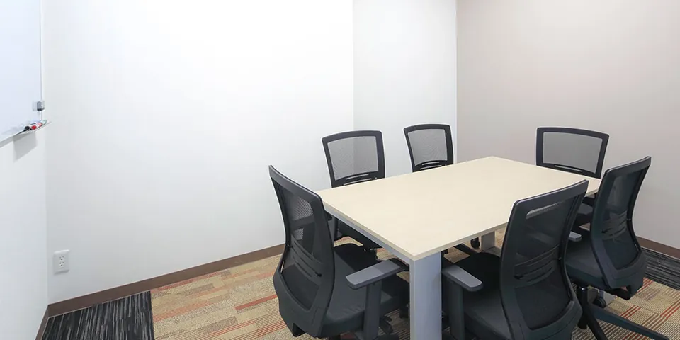 リージャス（Regus）オープンオフィス刈谷 写真7