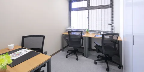 リージャス（Regus）オープンオフィス神戸三宮南
