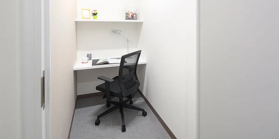 リージャス（Regus）オープンオフィス神戸三宮南 写真5