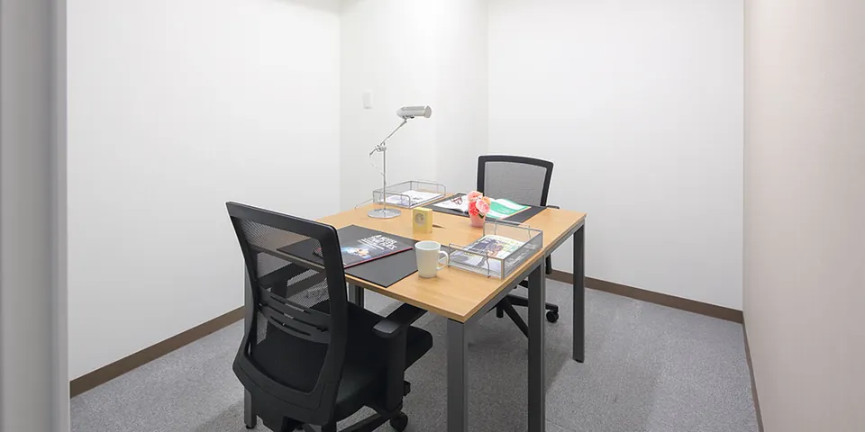 リージャス（Regus）オープンオフィス神戸三宮南 写真6
