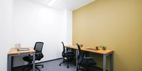 リージャス（Regus）オープンオフィス郡山駅前1丁目