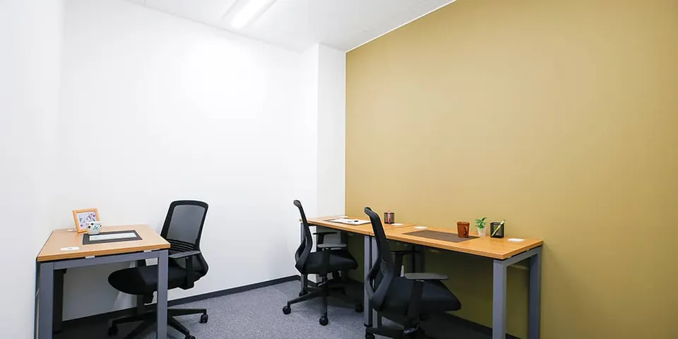 リージャス（Regus）オープンオフィス郡山駅前1丁目