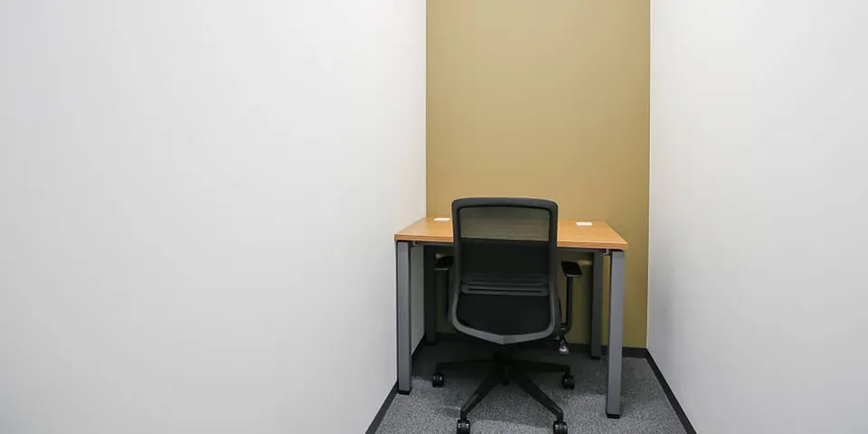 リージャス（Regus）オープンオフィス郡山駅前1丁目 写真2