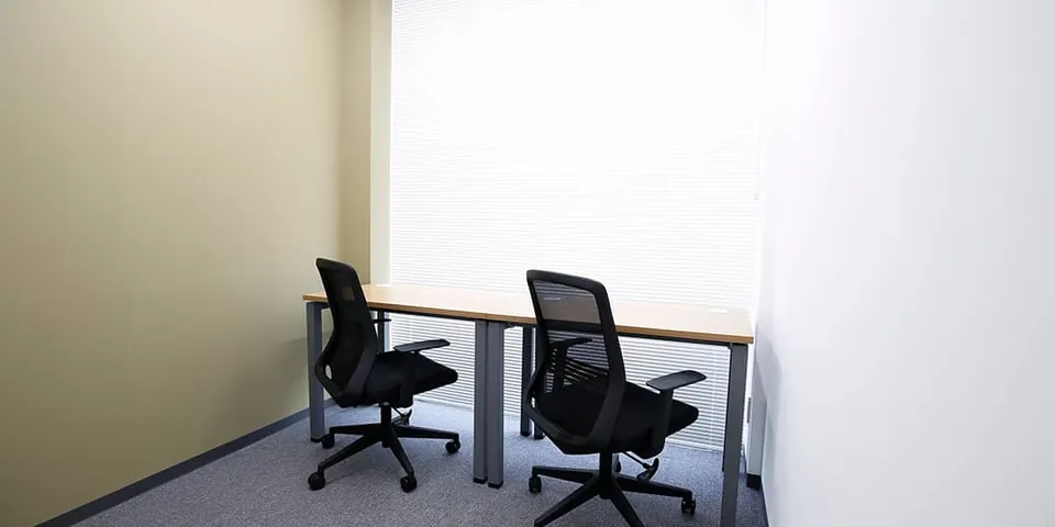 リージャス（Regus）オープンオフィス郡山駅前1丁目 写真3