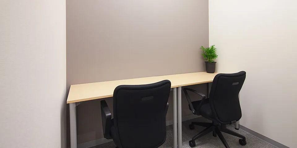 リージャス（Regus）オープンオフィス京都烏丸 写真6